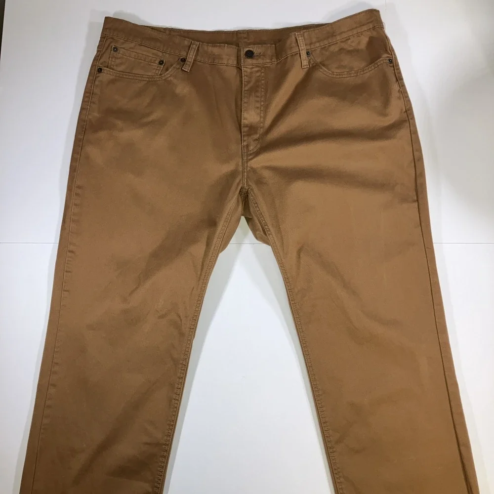 Levis levi 541